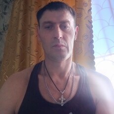 Фотография мужчины Владимир, 39 лет из г. Тайшет