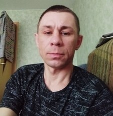 Фотография мужчины Александр, 37 лет из г. Родники (Ивановская Обл)
