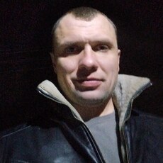 Фотография мужчины Сергей, 44 года из г. Кременчуг