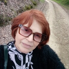 Фотография девушки Hata, 60 лет из г. Могилев