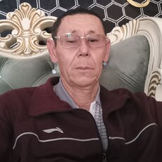 Фотография мужчины Батырбай, 52 года из г. Актау