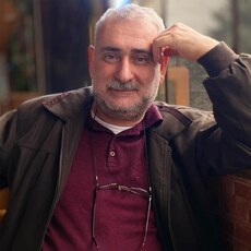 Фотография мужчины Etibar, 55 лет из г. Баку