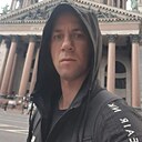 Дикий, 32 года