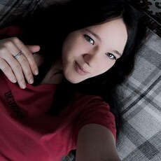 Фотография девушки Екатерина, 19 лет из г. Братск