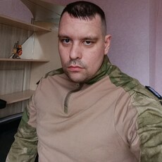 Фотография мужчины Александр, 35 лет из г. Екатеринбург