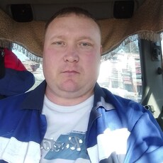 Фотография мужчины Дмитрий, 33 года из г. Красноуральск