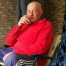Фотография мужчины Вова, 61 год из г. Минск