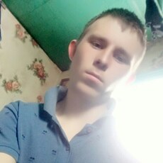 Фотография мужчины Анатолий, 22 года из г. Юрга