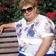 Фотография девушки Наталия, 52 года из г. Славянск-на-Кубани