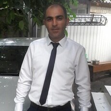 Фотография мужчины Арам, 41 год из г. Ереван