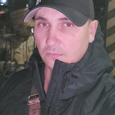 Фотография мужчины Алексей, 44 года из г. Усть-Кут