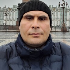 Фотография мужчины Самвел, 35 лет из г. Сергиев Посад