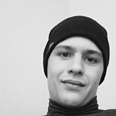 Фотография мужчины Иван, 24 года из г. Саяногорск