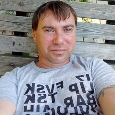 Фотография мужчины Дмитрий, 37 лет из г. Магадан