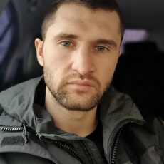 Фотография мужчины Арм, 34 года из г. Нефтеюганск