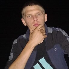 Фотография мужчины Иван, 23 года из г. Жердевка