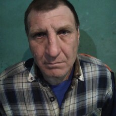 Фотография мужчины Сергей, 47 лет из г. Пермь