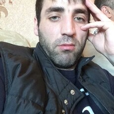 Фотография мужчины Кама, 29 лет из г. Новомосковск