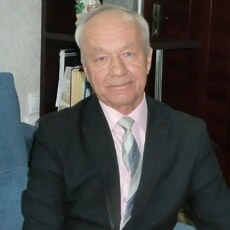 Фотография мужчины Анатолий, 70 лет из г. Омск