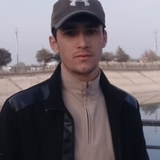 Фотография мужчины Habib, 23 года из г. Душанбе
