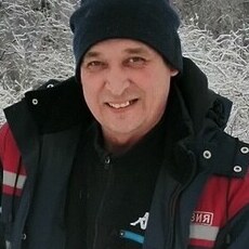 Фотография мужчины Сергей, 49 лет из г. Березовский (Свердловская Обл)