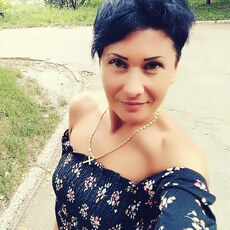Фотография девушки Елена, 43 года из г. Невинномысск