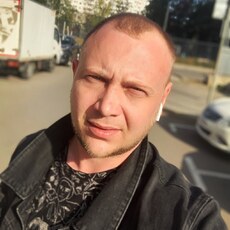 Фотография мужчины Виктор, 31 год из г. Котельники