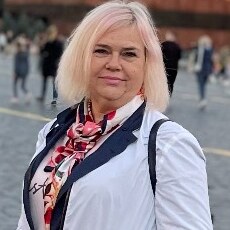 Маргарита, 55 из г. Москва.