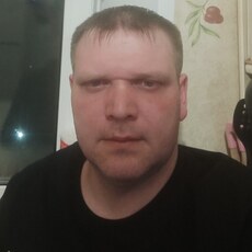 Фотография мужчины Роман, 34 года из г. Новомосковск
