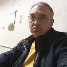 Фотография мужчины Алексей, 44 года из г. Подольск