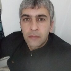 Фотография мужчины Рамил, 40 лет из г. Атырау(Гурьев)