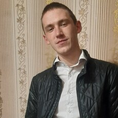Фотография мужчины Владимир, 22 года из г. Нижний Тагил
