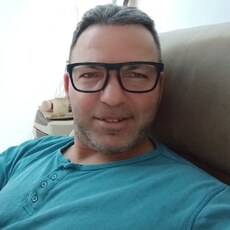 Фотография мужчины Феликс, 43 года из г. Тель-Авив