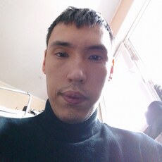Фотография мужчины Камал, 28 лет из г. Сергиев Посад