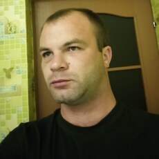Фотография мужчины Андрей, 27 лет из г. Кобрин