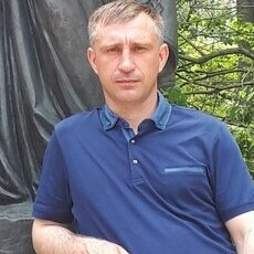 Фотография мужчины Сергей, 40 лет из г. Николаевск