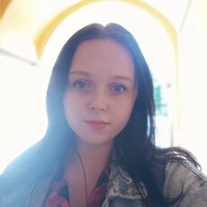 Фотография девушки Евгения, 29 лет из г. Санкт-Петербург