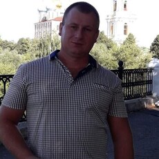 Фотография мужчины Алексей, 36 лет из г. Рязань