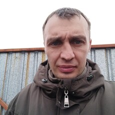 Фотография мужчины Алексей, 41 год из г. Новосибирск