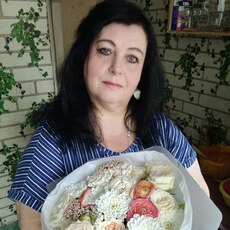 Елена Петрик, 48 из г. Кемерово.