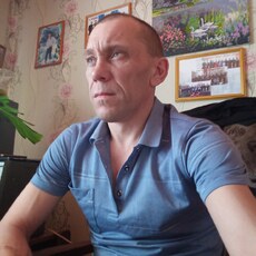 Фотография мужчины Алексей Смолин, 38 лет из г. Пуровск