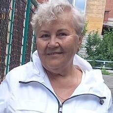 Фотография девушки Людмила, 69 лет из г. Краснодар