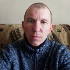Фотография мужчины Владимир, 40 лет из г. Биробиджан