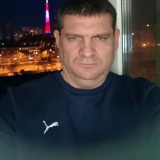Фотография мужчины Игорь, 51 год из г. Самара