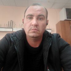 Фотография мужчины Вова, 36 лет из г. Ачинск