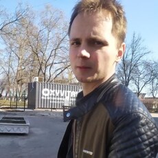 Фотография мужчины Никита, 23 года из г. Кременчуг
