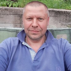 Фотография мужчины Андрей, 49 лет из г. Москва