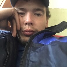 Фотография мужчины Алексей, 24 года из г. Нижнекамск