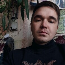 Фотография мужчины Андрей, 30 лет из г. Йошкар-Ола