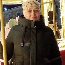 Фотография девушки Ирина, 46 лет из г. Орел